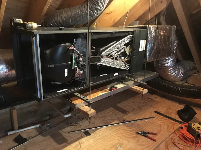 Nathan HVAC Contractors Picture 3