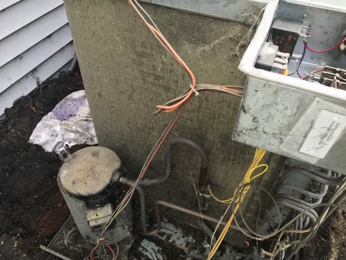 Nathan HVAC Contractors Picture 6