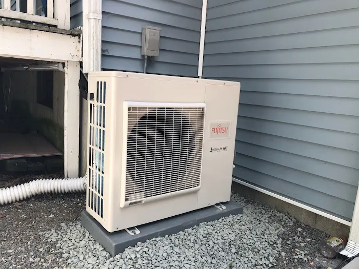 Nathan HVAC Contractors Picture 8