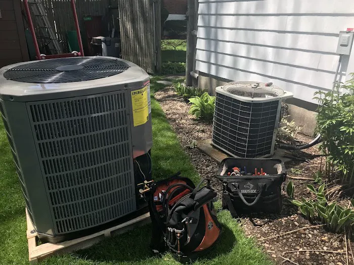 Nathan HVAC Contractors Picture 7