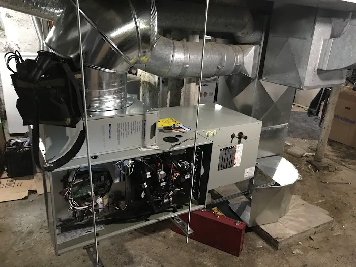 Nathan HVAC Contractors Picture 10