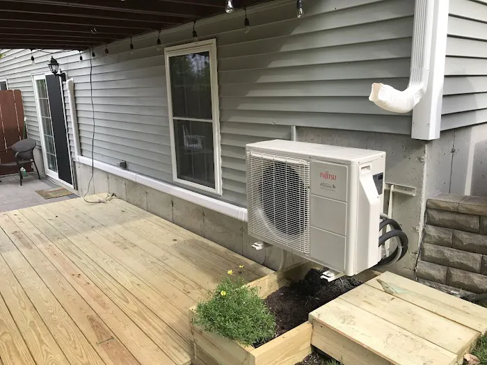 Nathan HVAC Contractors Picture 9