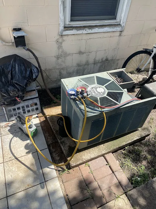 Arctic Breeze HVAC LLC Picture 1