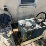 Arctic Breeze HVAC LLC