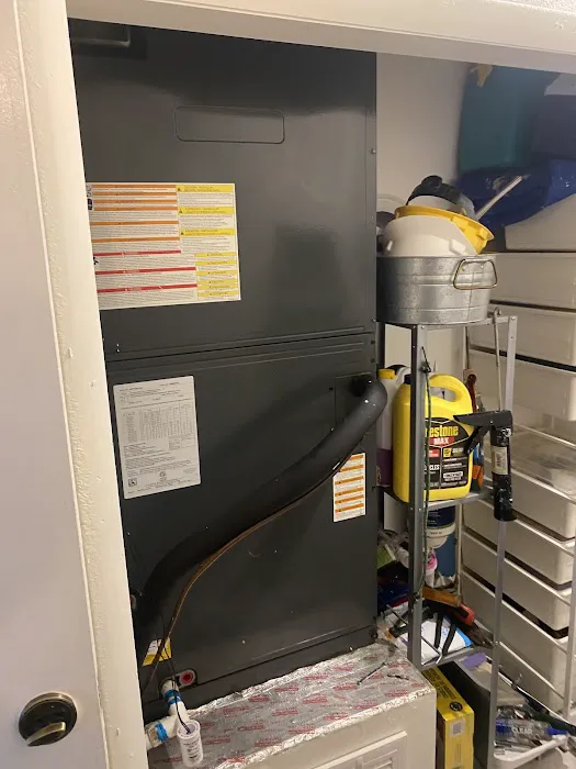 Arctic Breeze HVAC LLC Picture 2