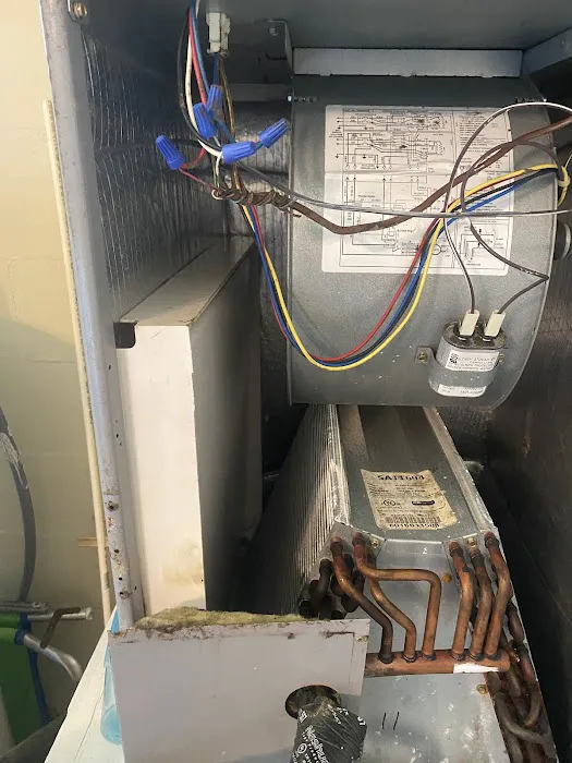 Arctic Breeze HVAC LLC Picture 4