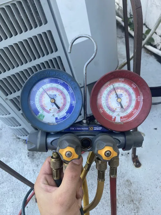 Arctic Breeze HVAC LLC Picture 5