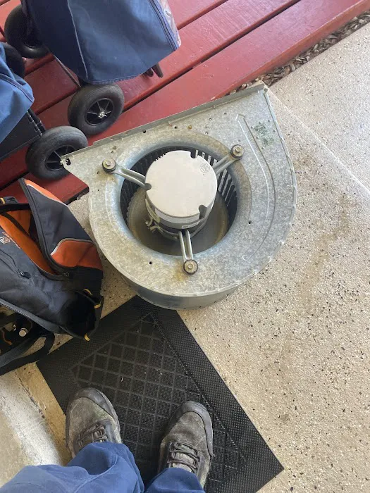 Arctic Breeze HVAC LLC Picture 6