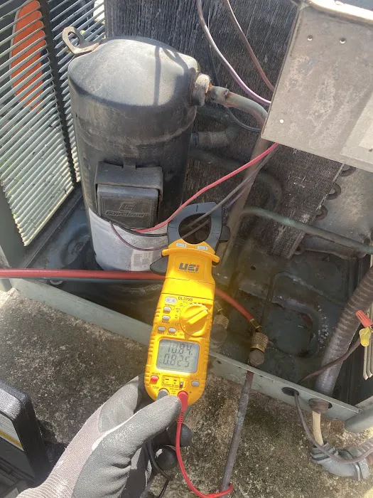 Arctic Breeze HVAC LLC Picture 10