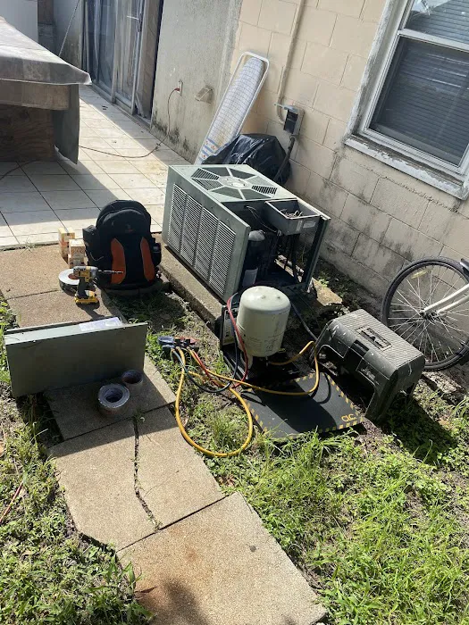 Arctic Breeze HVAC LLC Picture 9