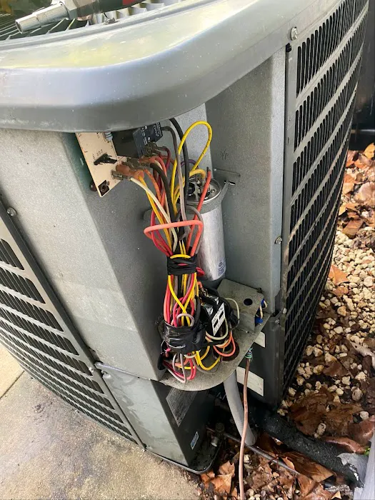 Arctic Breeze HVAC LLC Picture 8