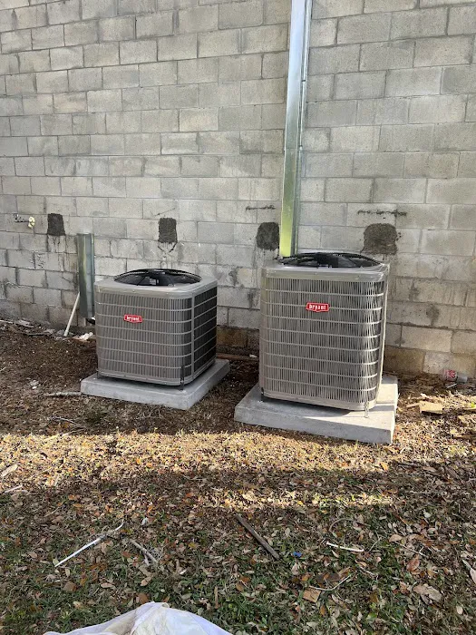 Customers first heat & air,inc Picture 3