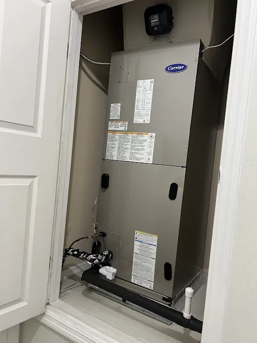 Customers first heat & air,inc Picture 6