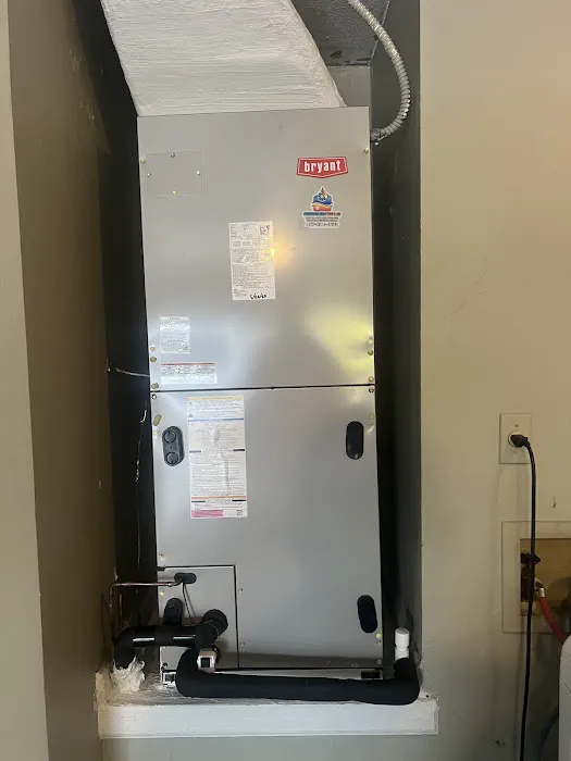 Customers first heat & air,inc Picture 8