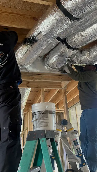 Customers first heat & air,inc Picture 9