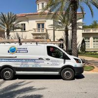 Certified AC Services ico