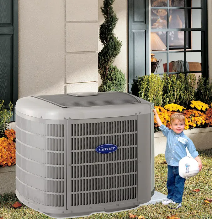 Certified AC Services Picture 3