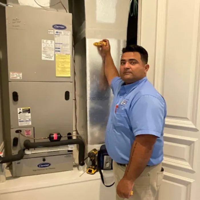 Certified AC Services Picture 5