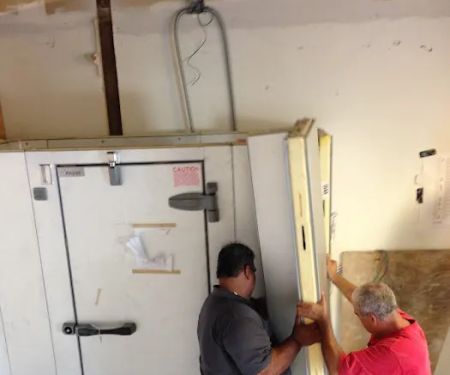 All Cool Heat Plumbing & General Contractor Inc