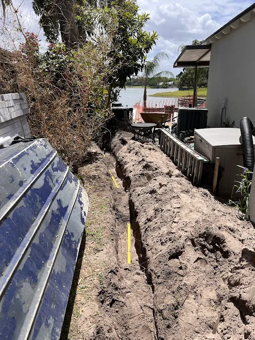 All Cool Heat Plumbing & General Contractor Inc Picture 7