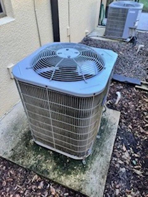 TemperaturePro Orlando Picture 3