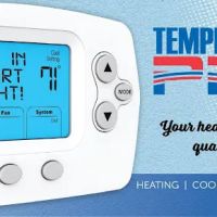 TemperaturePro Orlando ico