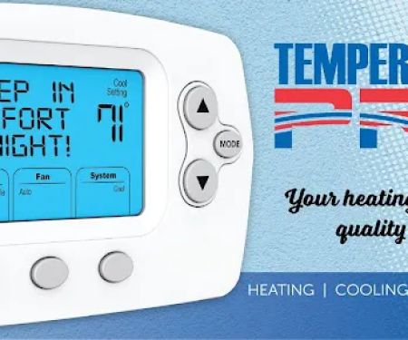 TemperaturePro Orlando