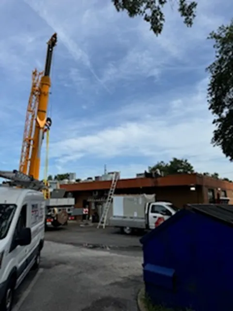 TemperaturePro Orlando Picture 4