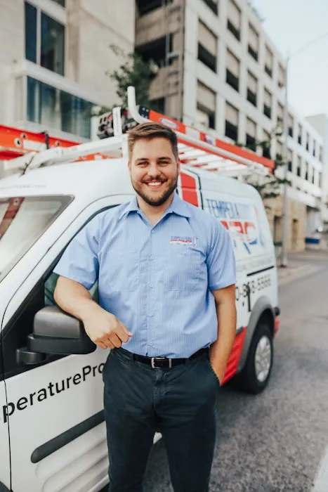 TemperaturePro Orlando Picture 9