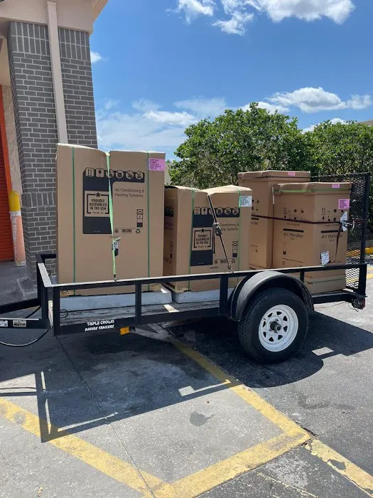 Taylor Air & Heat Inc Picture 3