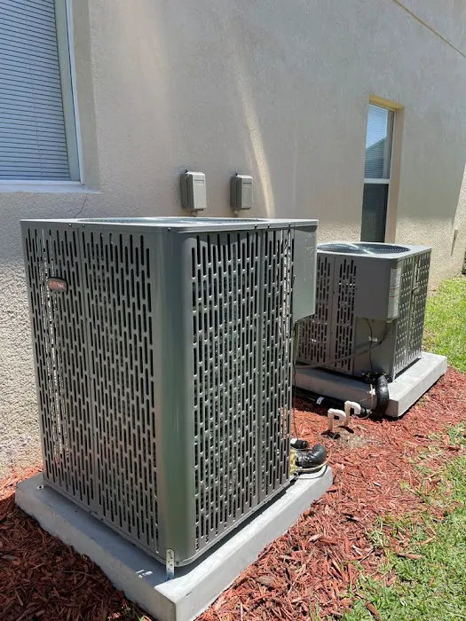 Taylor Air & Heat Inc Picture 2