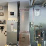 Taylor Air & Heat Inc