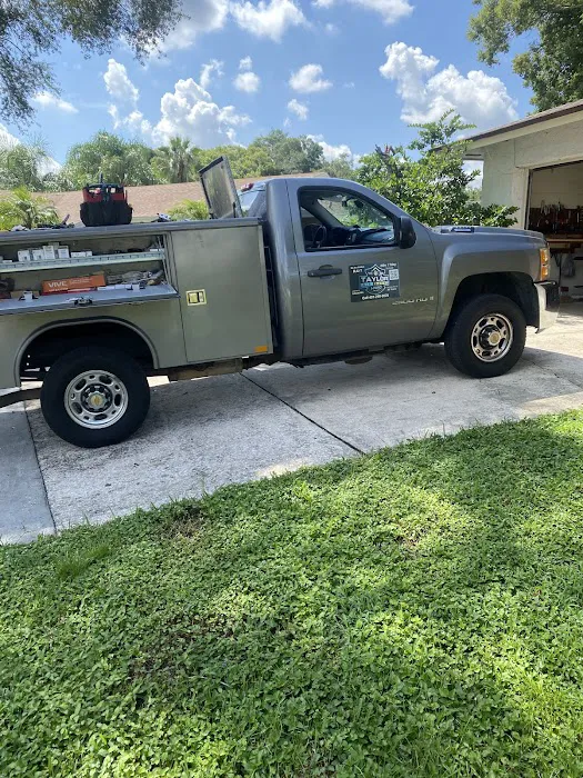 Taylor Air & Heat Inc Picture 4