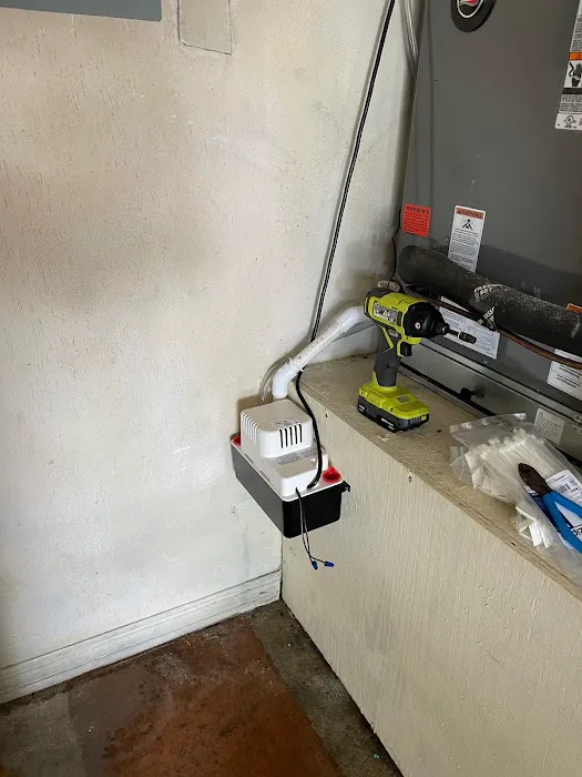 Taylor Air & Heat Inc Picture 5