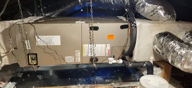 Taylor Air & Heat Inc Picture 7