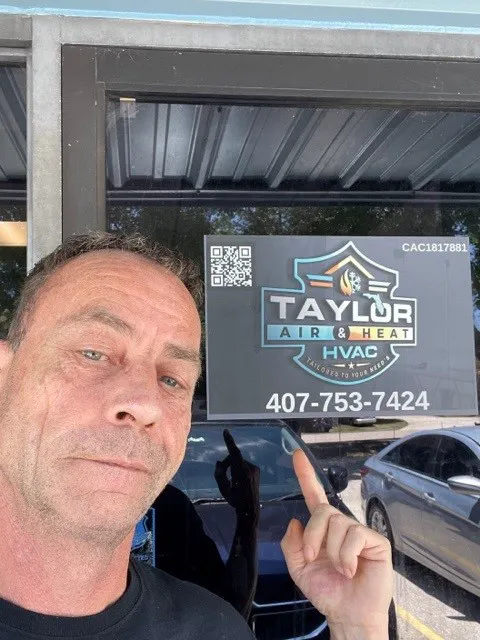 Taylor Air & Heat Inc Picture 10