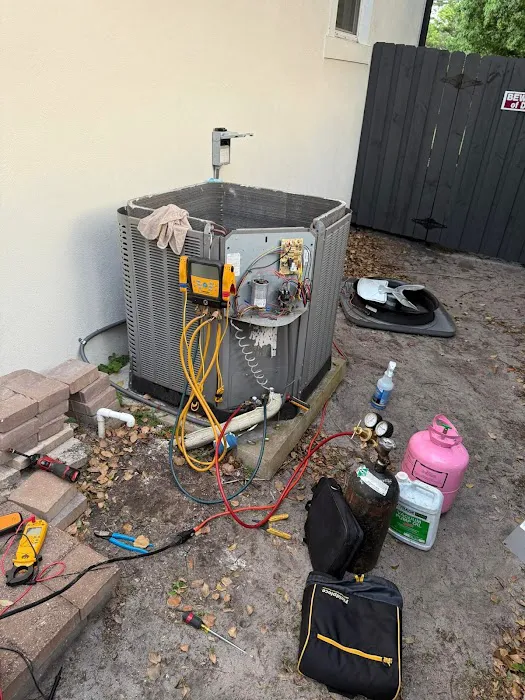 Legion Cooling LLC Picture 2