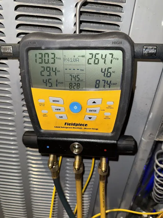 Legion Cooling LLC Picture 4