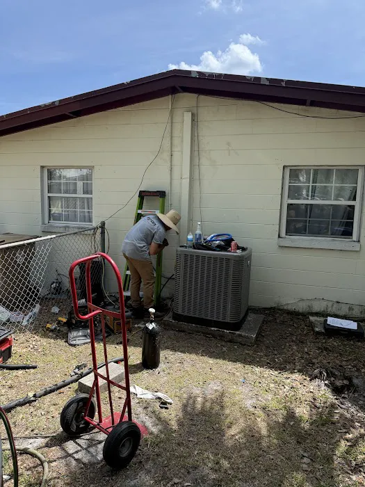 Legion Cooling LLC Picture 6