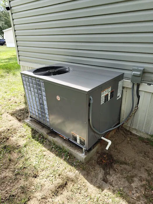 Legion Cooling LLC Picture 5