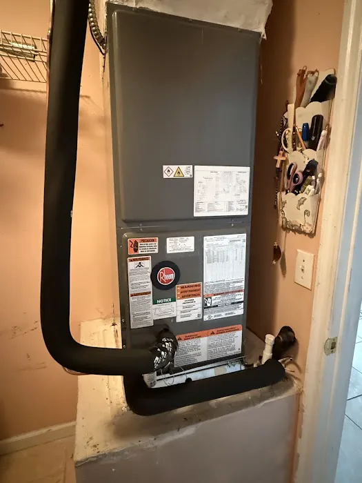 Legion Cooling LLC Picture 8