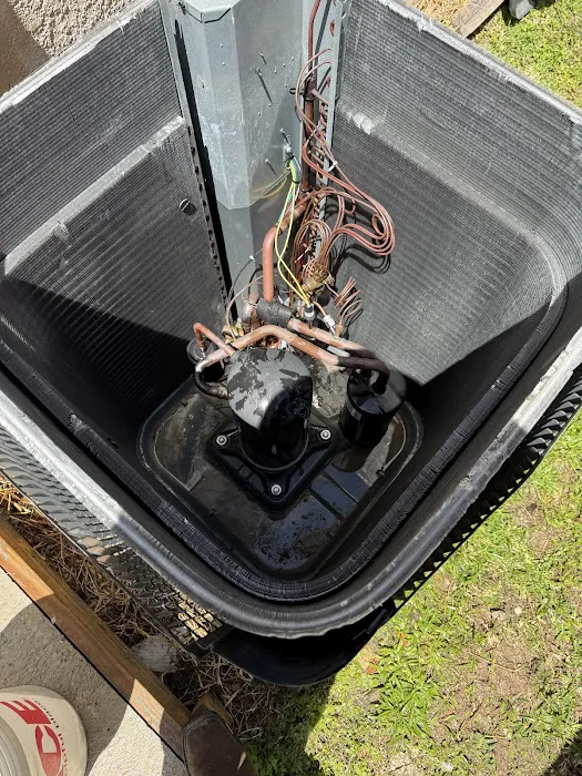 Legion Cooling LLC Picture 7