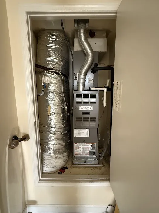 Legion Cooling LLC Picture 9