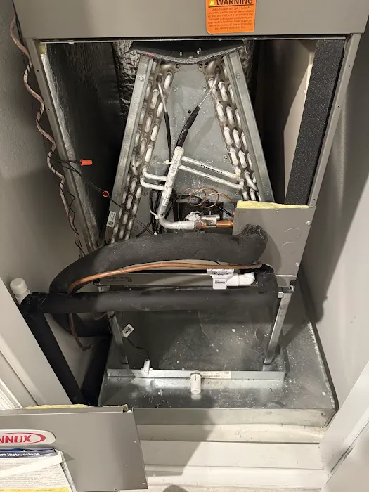 Legion Cooling LLC Picture 10