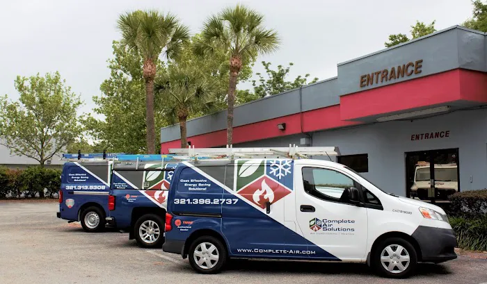 Complete Air Solutions Picture 2