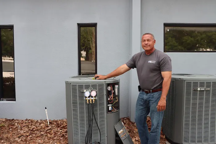 Complete Air Solutions Picture 1