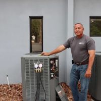 Complete Air Solutions ico