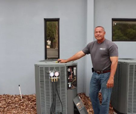 Complete Air Solutions