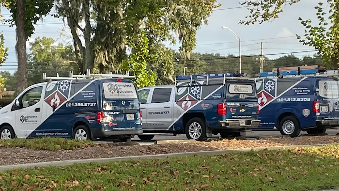 Complete Air Solutions Picture 3