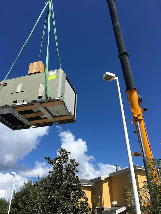 Complete Air Solutions Picture 6